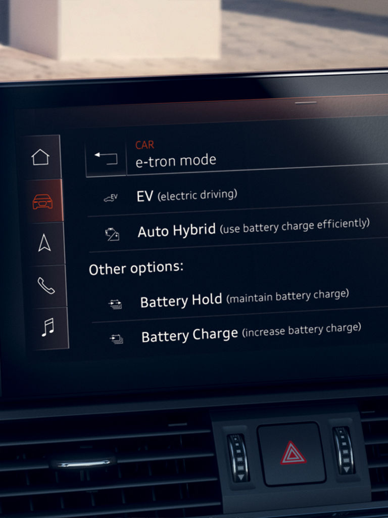 Car battery